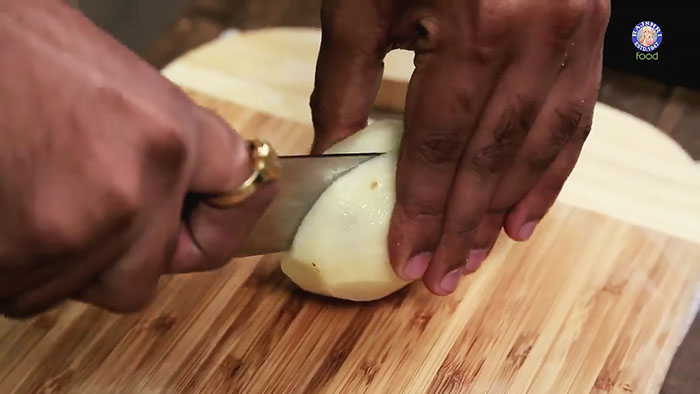 7 способов красиво порезать картофель для любых блюд