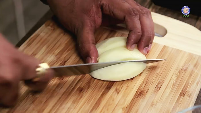 7 способов красиво порезать картофель для любых блюд