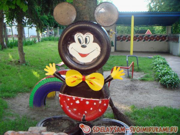 Мороженое Мишка на полюсе шоколадный пломбир с вафельным стаканчиком 70г Шин-Лайн