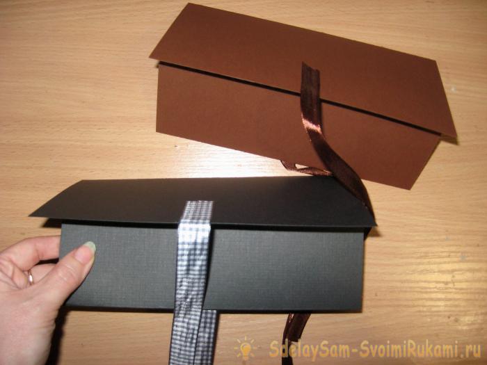 Как выглядит подарок и упаковка