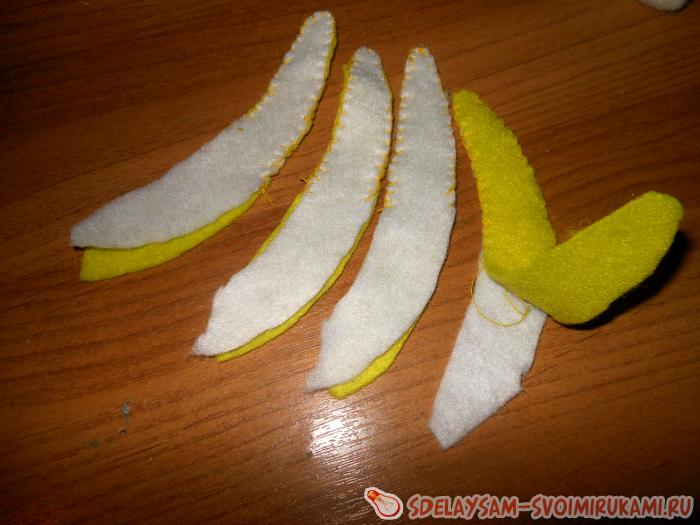 Выкройка месяца: джинсы-бананы, которых вам так не хватало