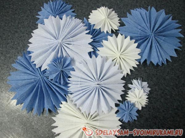 больше кругов