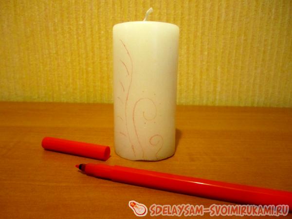 укладываться бисер | Candles, Sunglasses case, Case