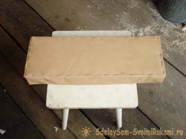 Когтеточка своими руками