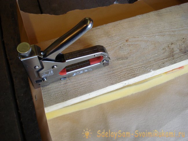 Когтеточка своими руками