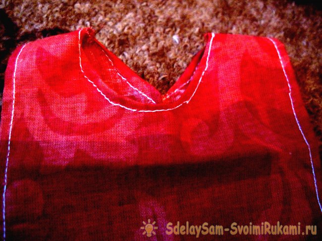 Кукла полотенце своими руками