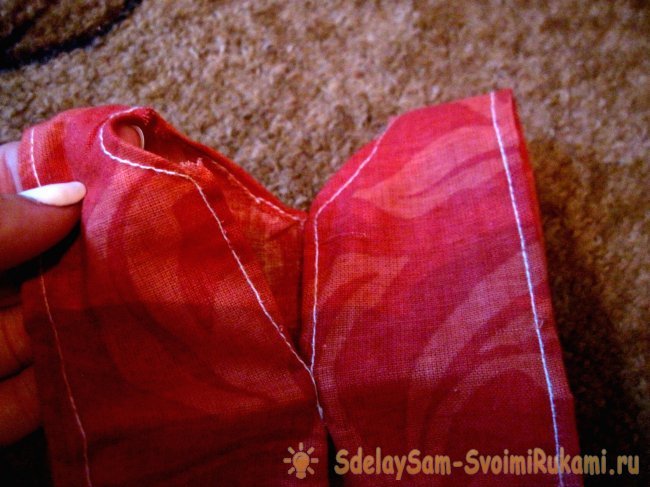 Кукла полотенце своими руками