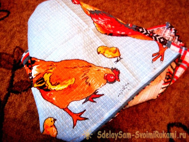 Кукла полотенце своими руками