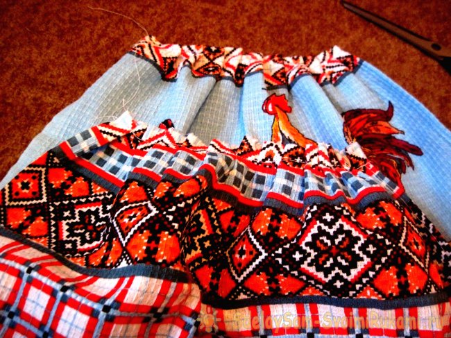 Кукла полотенце своими руками