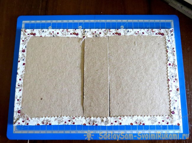 Как сделать фотоальбом своими руками