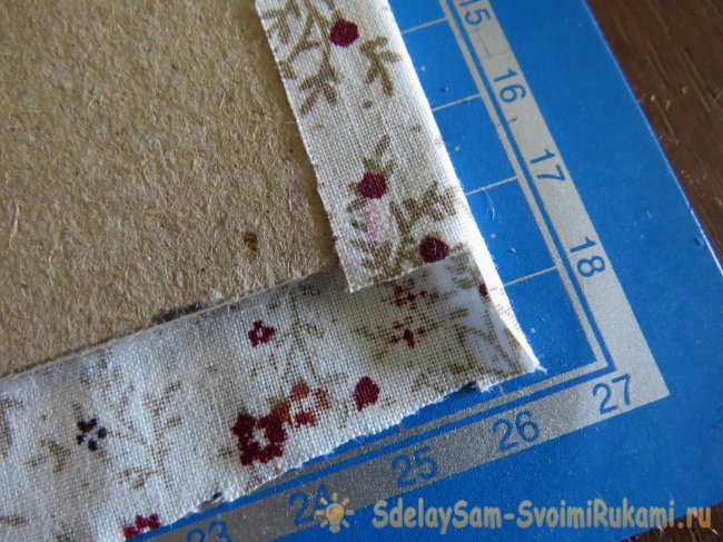 Как сделать фотоальбом своими руками