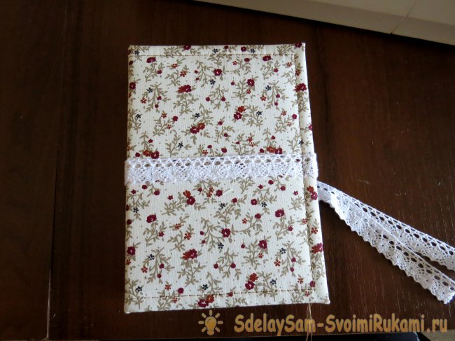 Как сделать фотоальбом своими руками