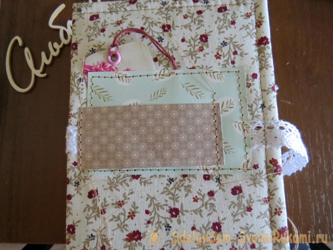 Как сделать фотоальбом своими руками