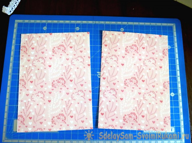 Как сделать фотоальбом своими руками