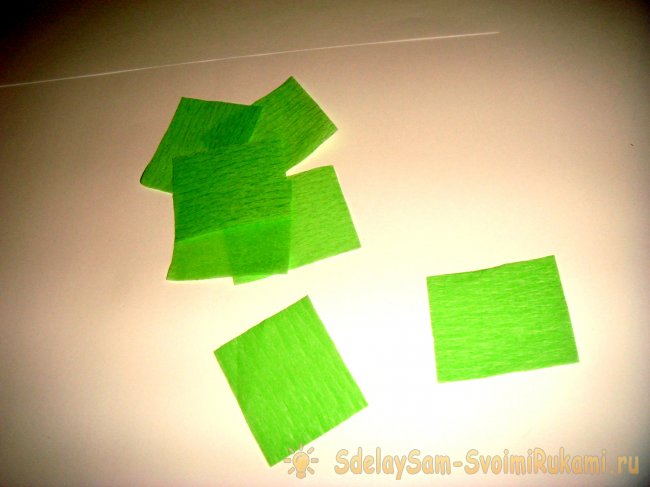 Маленькие розочки