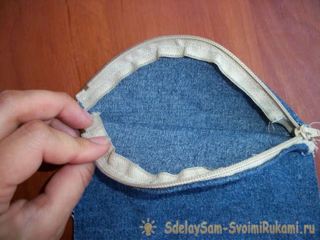 Что можно сделать из старых джинсов