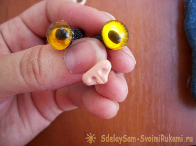 Что можно сделать из старых джинсов