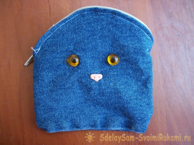 Что можно сделать из старых джинсов