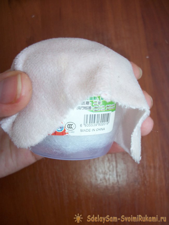 Что можно сделать из старых джинсов