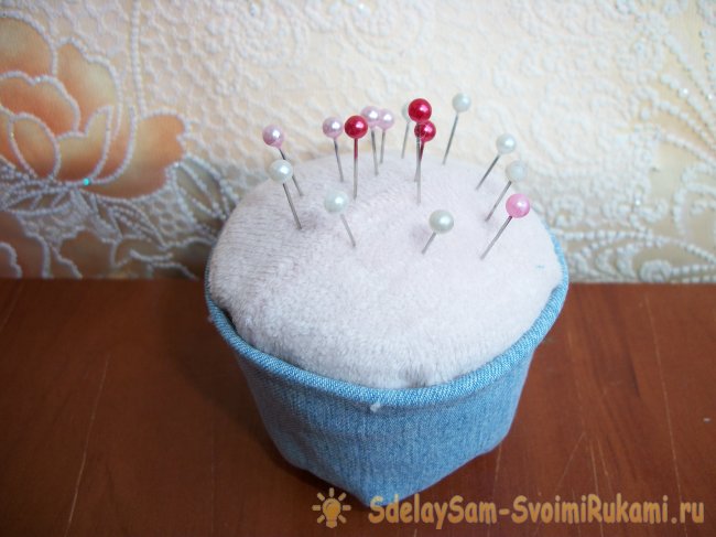 Что можно сделать из старых джинсов