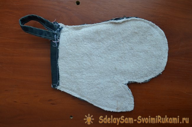 Что можно сделать из старых джинсов