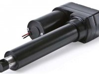 Линейный привод - Актуатор