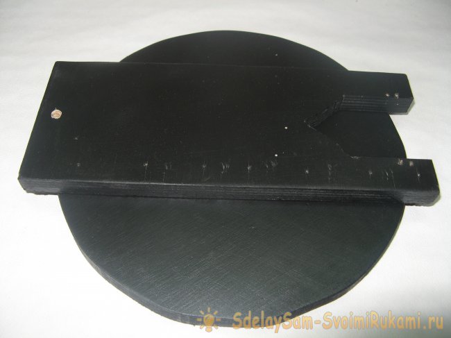 Поворотный стол