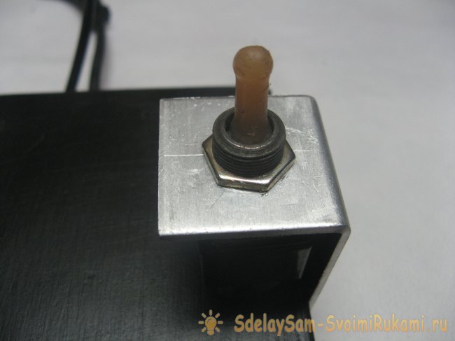 Поворотный стол