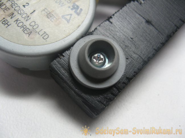 Поворотный стол