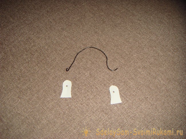 Ведерко с плодами