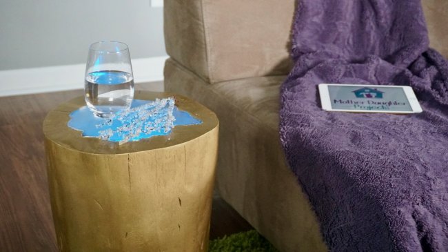 Ночник - подставка