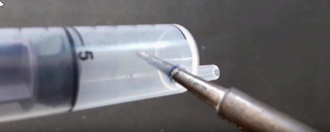 Как сделать воздушный компрессор