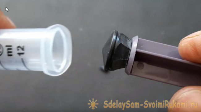 Как сделать воздушный компрессор