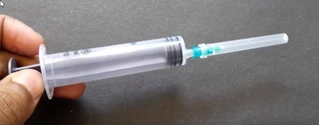 Как сделать воздушный компрессор