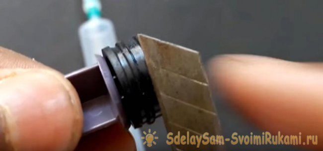 Как сделать воздушный компрессор