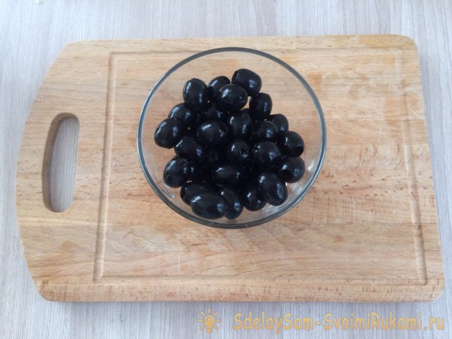 Простой рецепт солянки