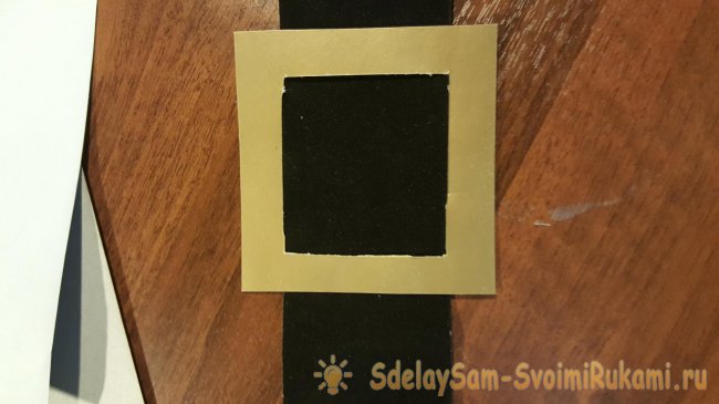 Почтовый ящик Деда Мороза