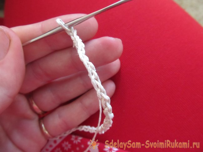 Корзинка для мелочей