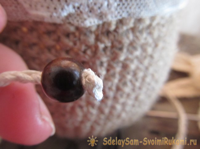 Корзинка для мелочей