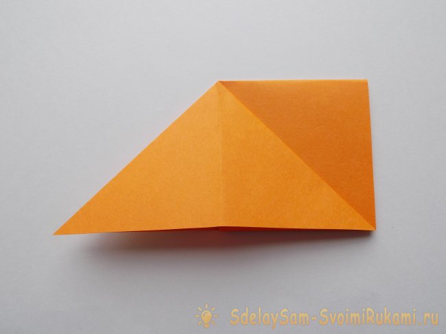 Как сделать закладку Коала из бумаги