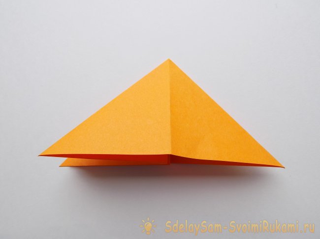 Как сделать закладку Коала из бумаги