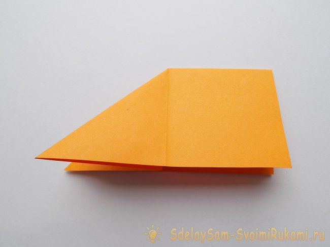 Как сделать закладку Коала из бумаги