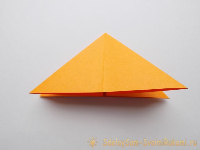 Как сделать закладку Коала из бумаги