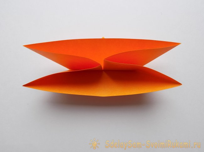 Как сделать закладку Коала из бумаги