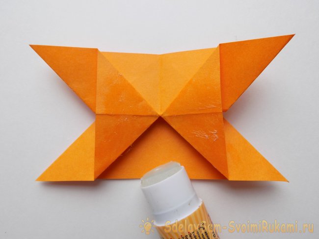 Как сделать закладку Коала из бумаги