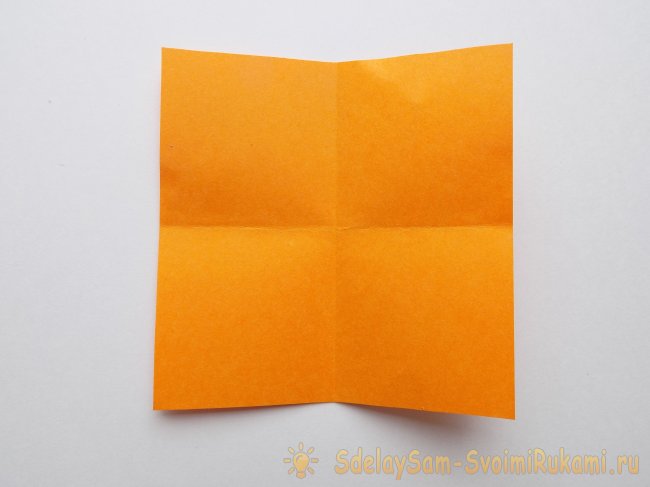 Как сделать закладку Коала из бумаги