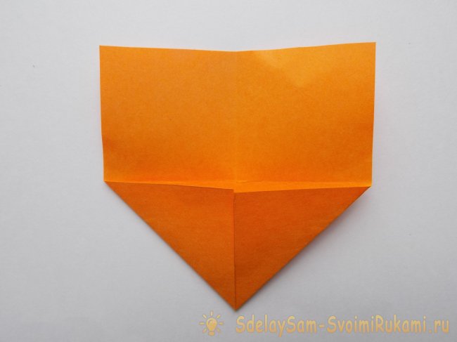 Как сделать закладку Коала из бумаги