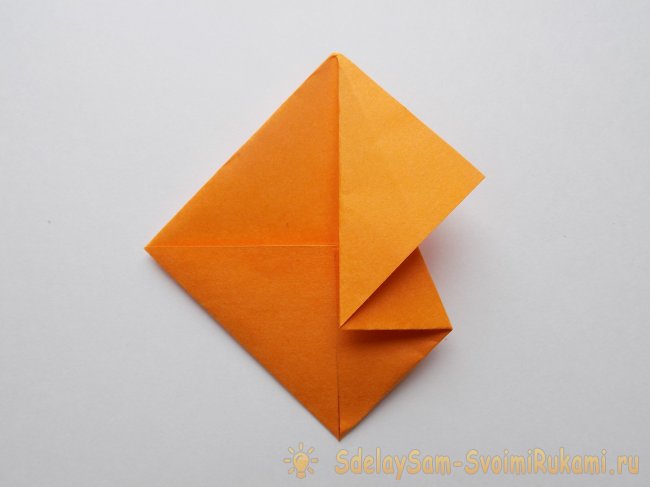 Как сделать закладку Коала из бумаги