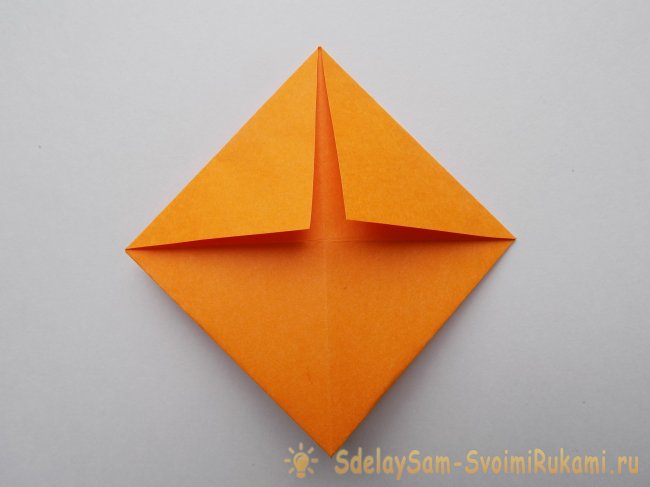 Как сделать закладку Коала из бумаги