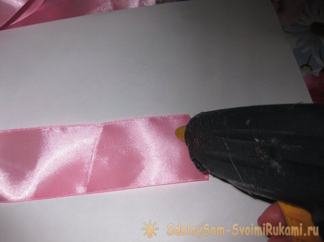 Подарочный торт из памперсов